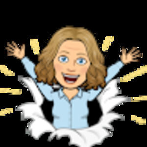 Meet your Posher, Maryellen